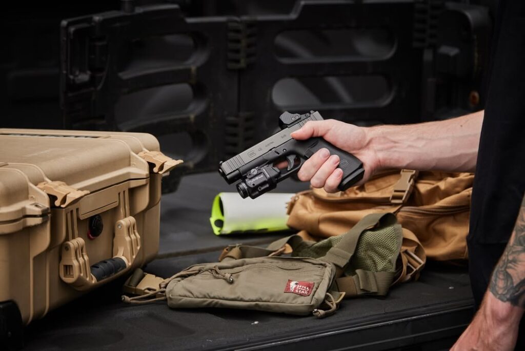 10 Gun Safety Rules Every Owner Should Know