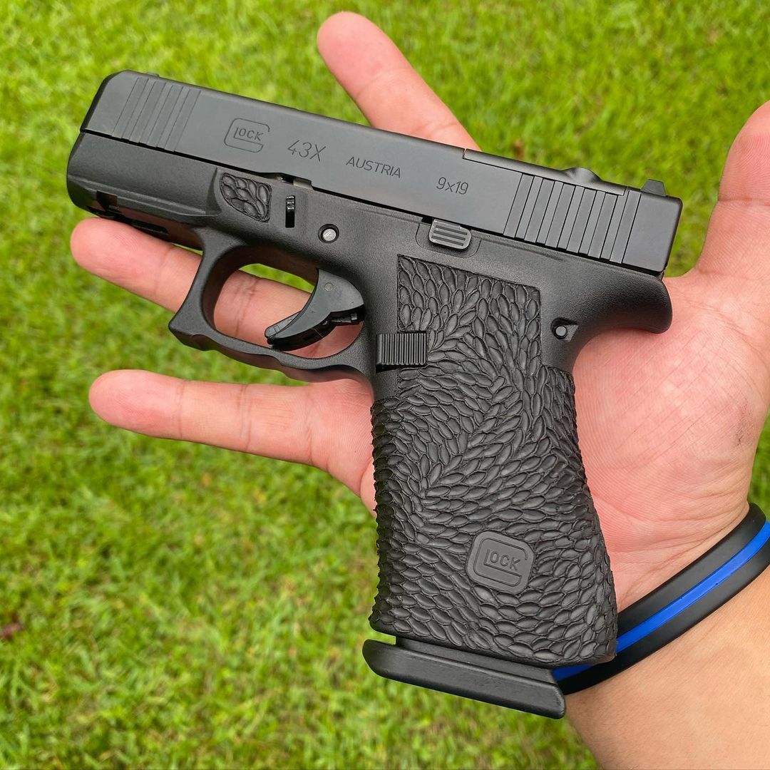 Buy Glock 43X
