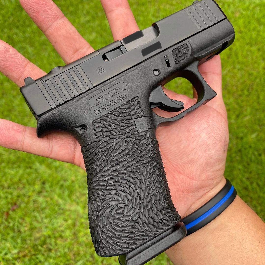 Buy Glock 43X
