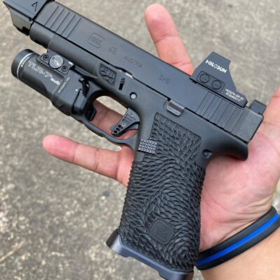 Glock 48 for sale