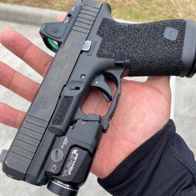 Glock 19 gen 5 for sale
