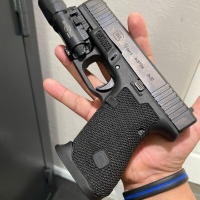 Glock 19 gen 5
