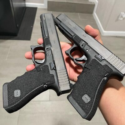Glock 34 gen 4 for sale