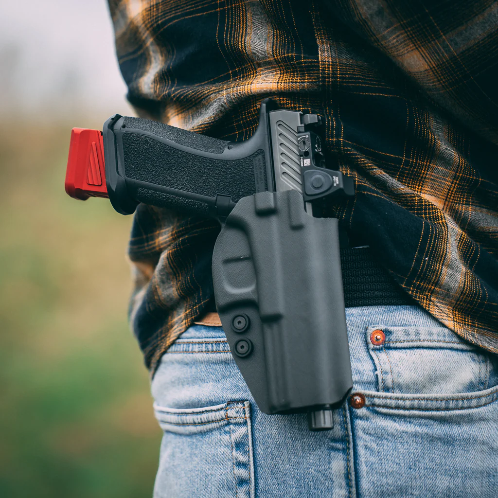 Glock 45 frame