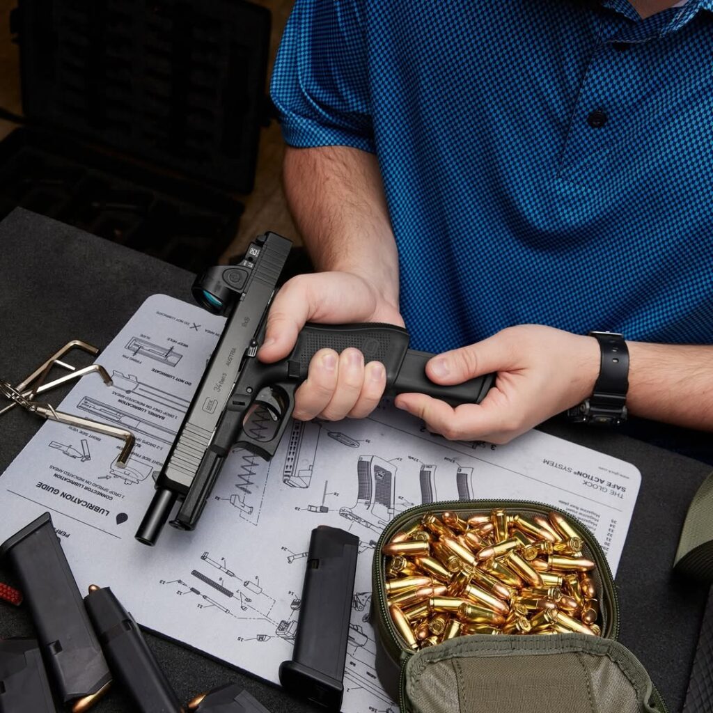 What First Time Gun Owners Need to Know