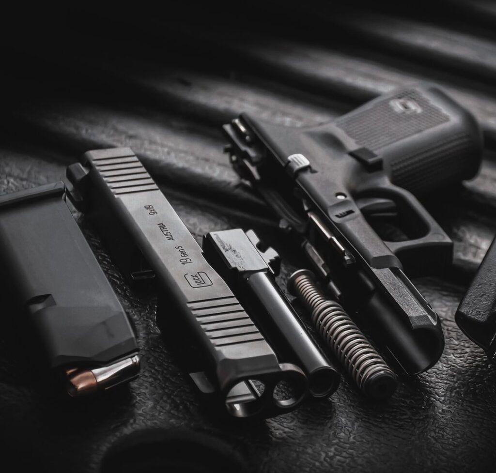 Glock 19 Gen 5 Review