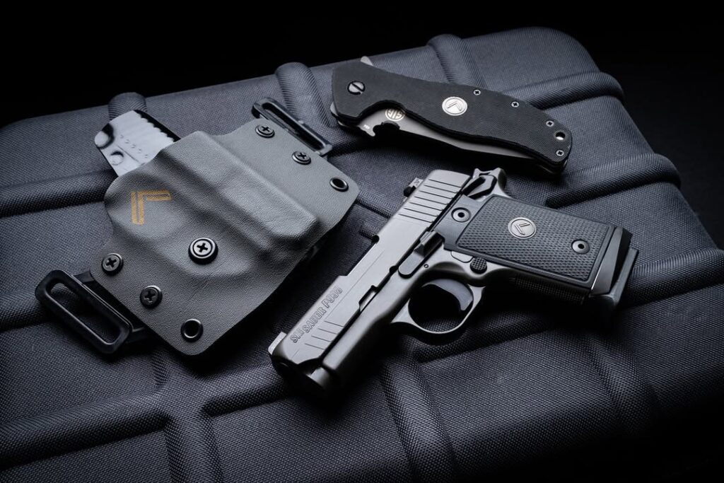 Online Gun Marketplace