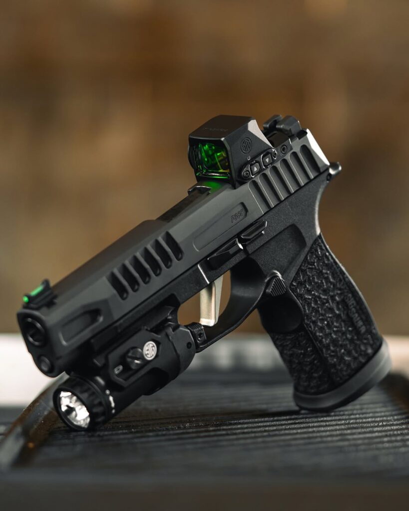 Trusted Online Gun Shop