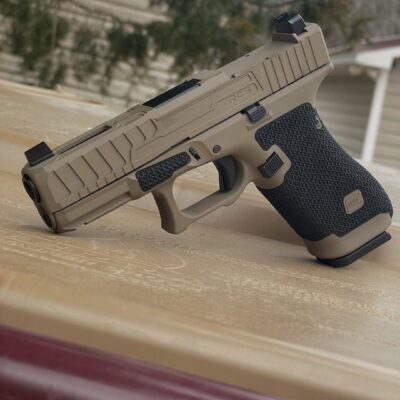 Glock 45