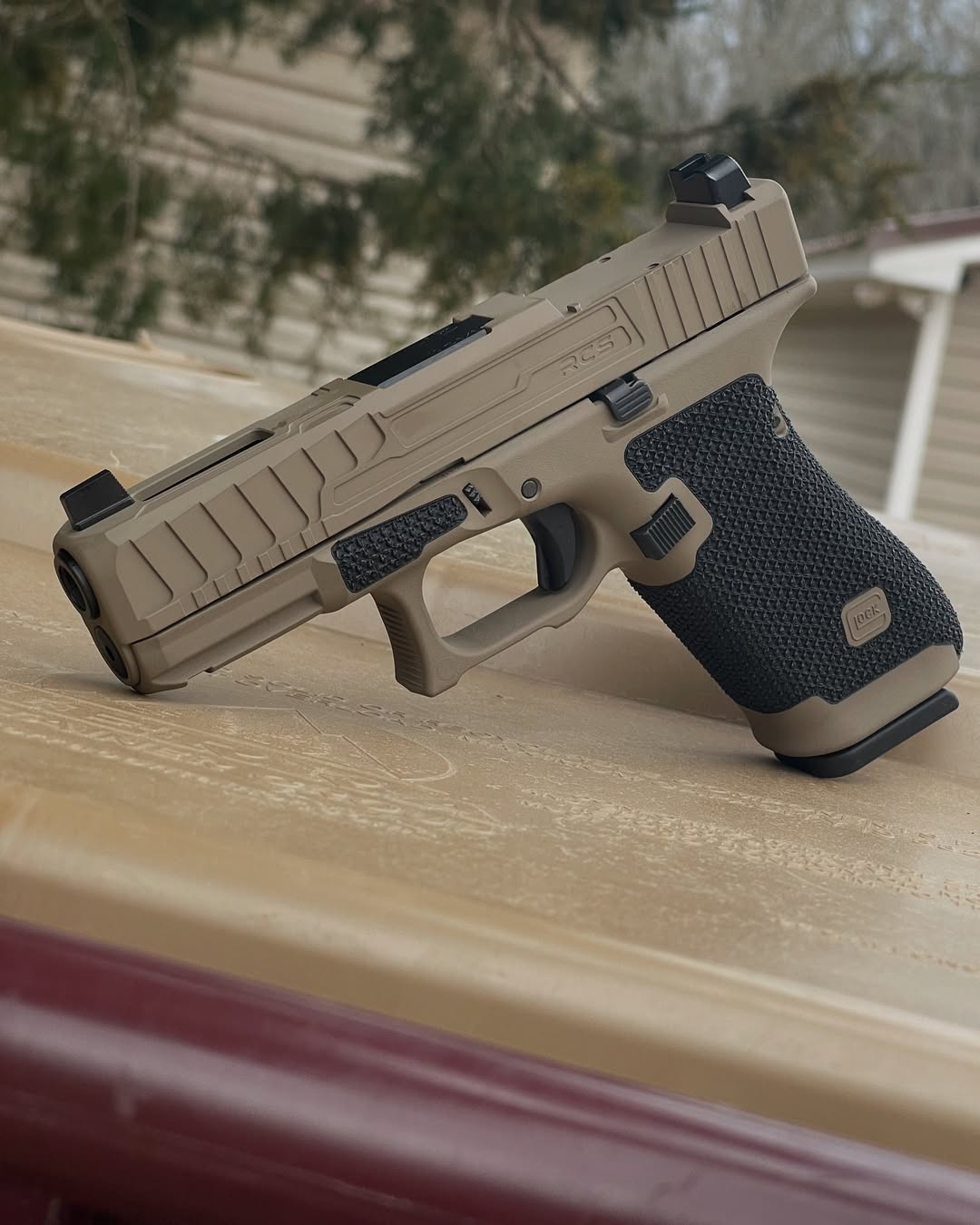 Glock 45 4