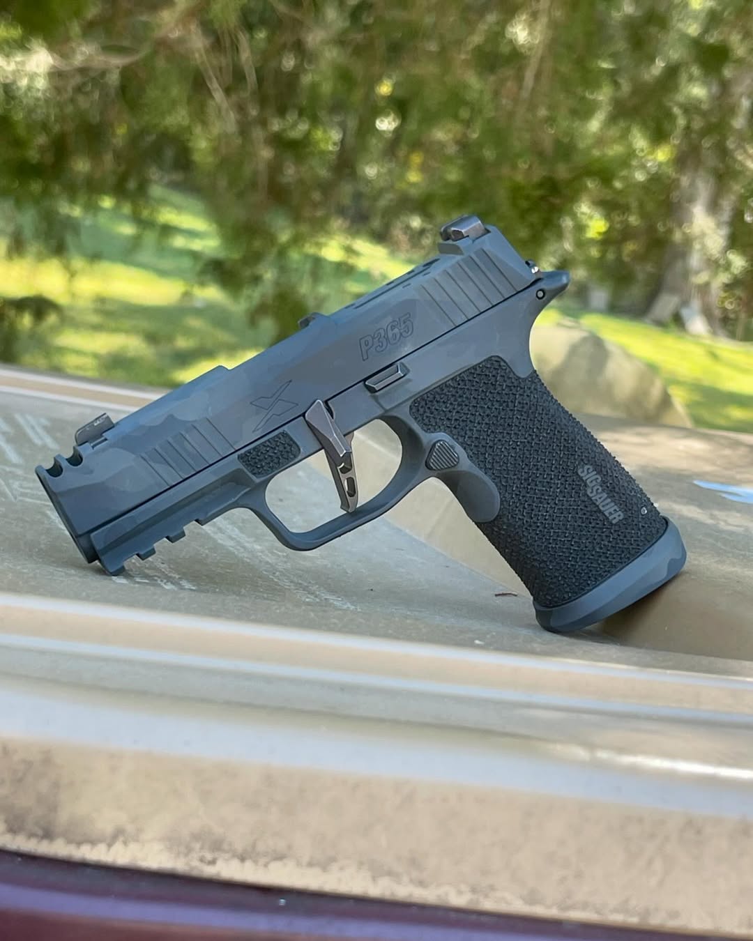 SIG Sauer P365 - Image 2
