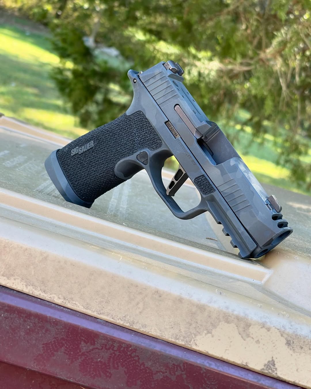 SIG Sauer P365 - Image 3