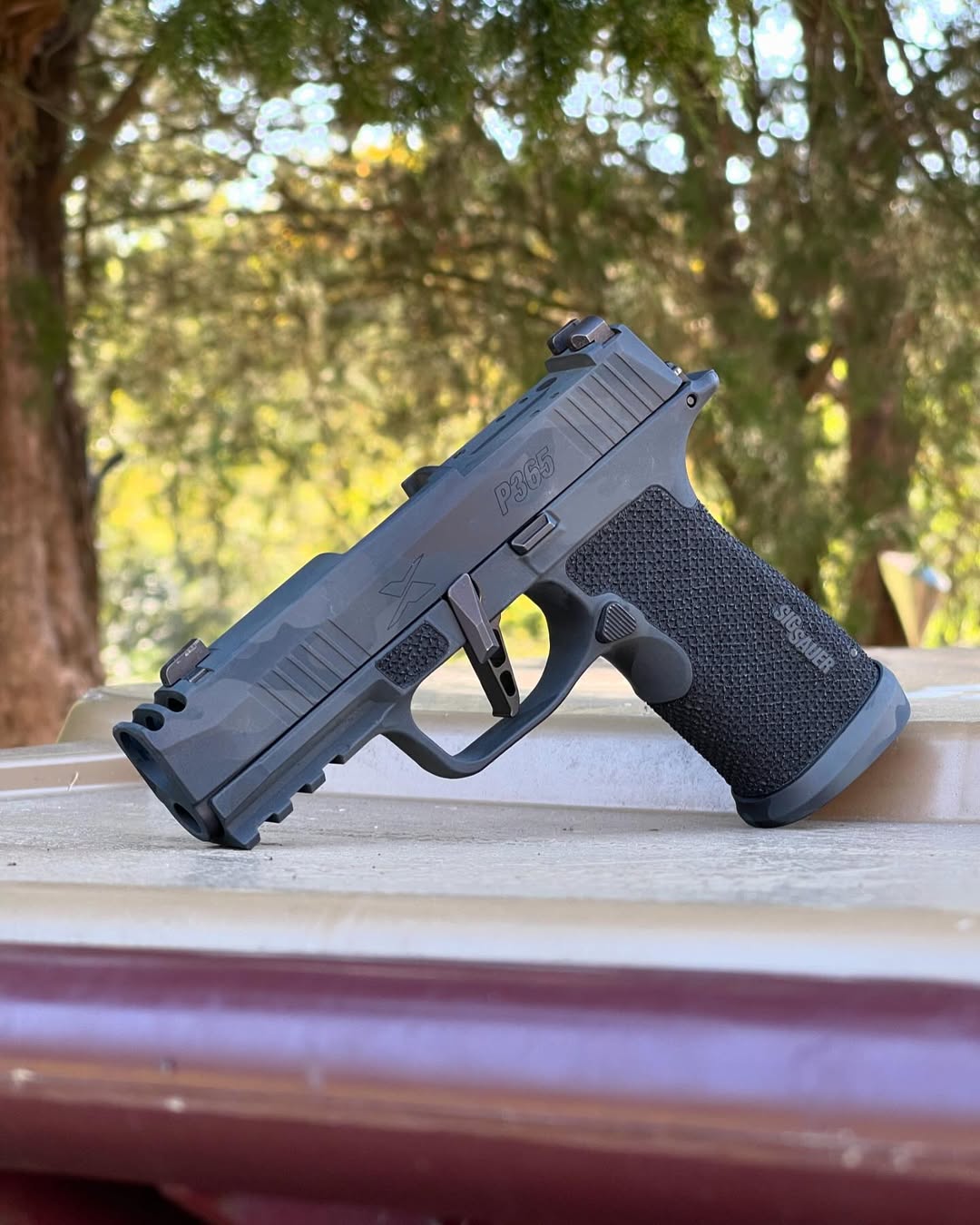 SIG Sauer P365 - Image 4