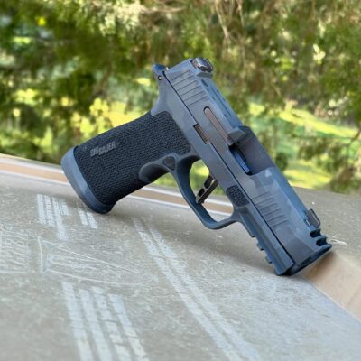 SIG Sauer P365