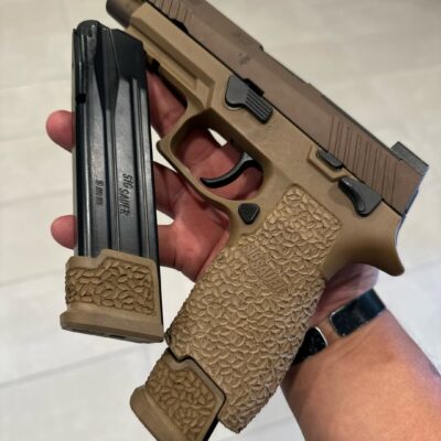 Sig Sauer M17
