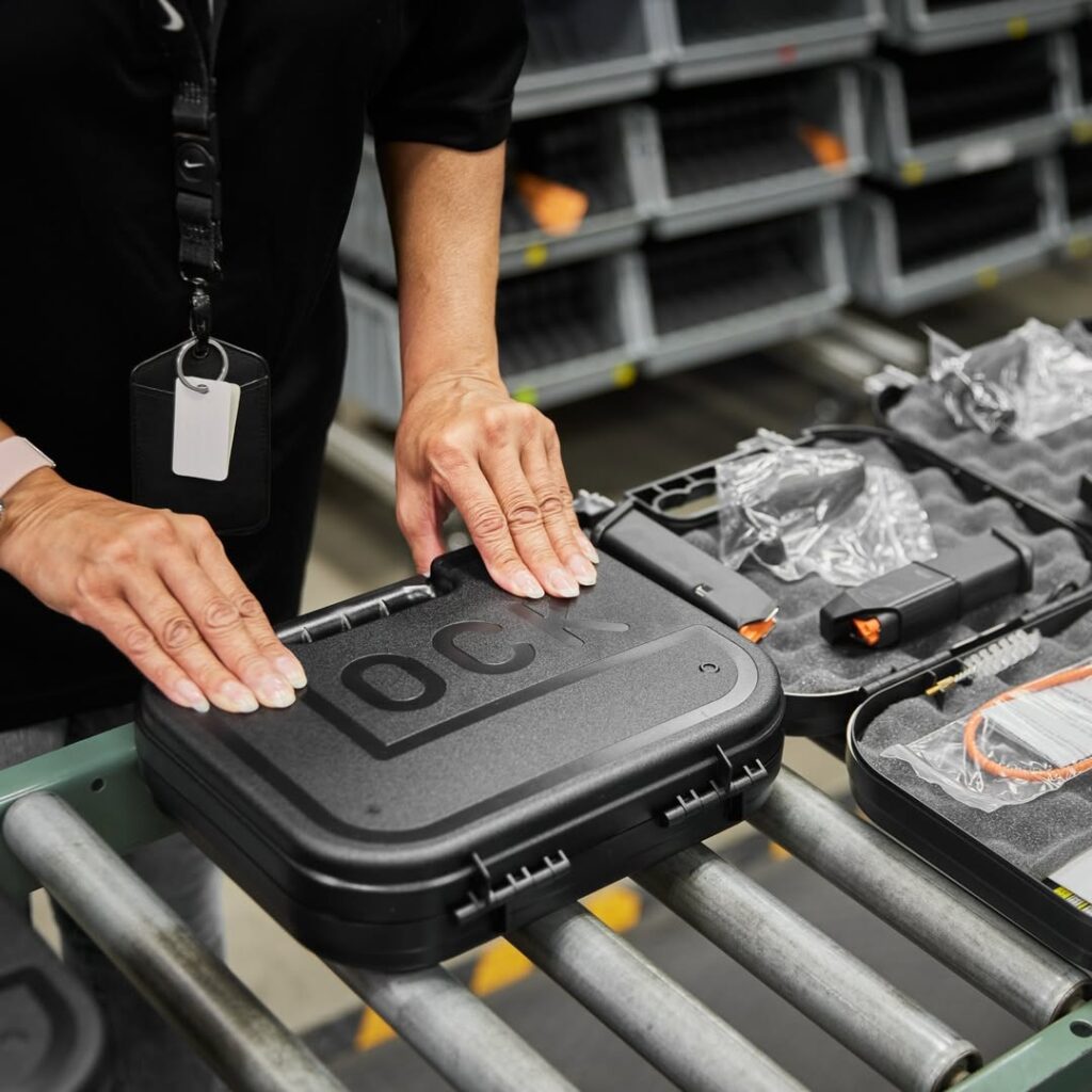 Glock 45 Problems and How to Fix Them