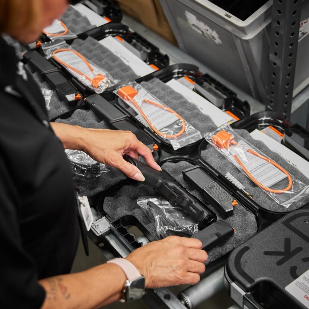 Glock 45 Problems and How to Fix Them