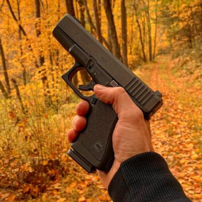 How Accurate Is the Glock 19 Gen 5?