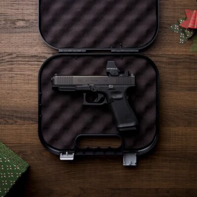 Can I Buy a Gun Online in the USA