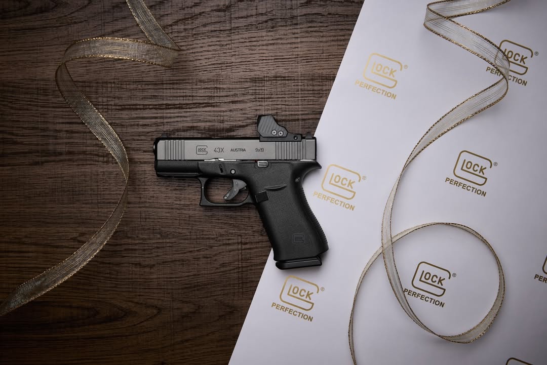 Can I Buy a Gun Online in the USA 2